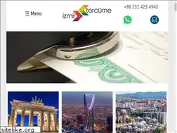 Sites similar to izmirtercume.com