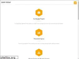 Sites similar to izmirtesisat.gen.tr