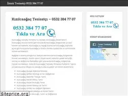 Sites similar to izmirtesisatci.gen.tr