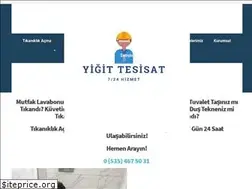 Sites similar to izmirtesisatciniz.com