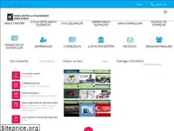 Sites similar to izmirtesmer.org.tr
