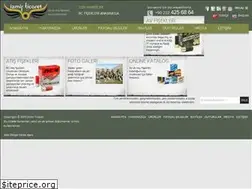 Sites similar to izmirticaret.com.tr