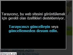 Sites similar to izmirtikaniklikacma.com