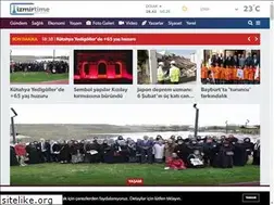 Sites similar to izmirtime.com