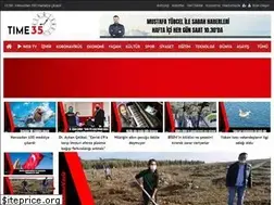 Sites similar to izmirtime35.com