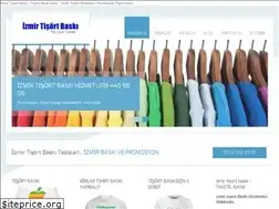 Sites similar to izmirtisortbaski.com