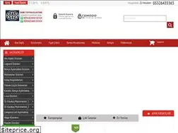 Sites similar to izmirtoptanelektrik.com