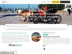 Sites similar to izmirtrip.com