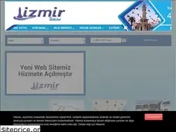 Sites similar to izmirturizm.com.tr