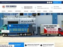 Sites similar to izmirtutkuevdenevenakliyat.com