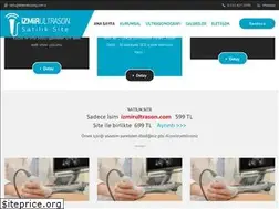 Sites similar to izmirultrason.com