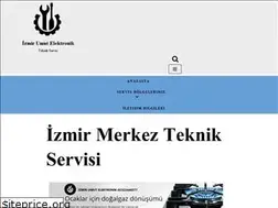 Sites similar to izmirumutelektronik.com