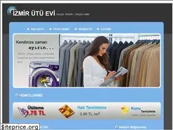 Sites similar to izmirutuevi.com