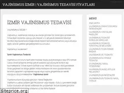 Sites similar to izmirvajinismusmerkezi.org