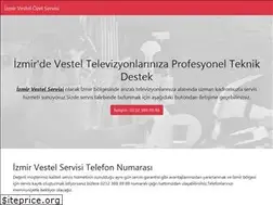 Sites similar to izmirvestel-tr.com