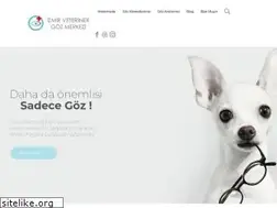 Sites similar to izmirveterinergozmerkezi.com