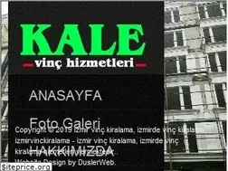Sites similar to izmirvinckiralama.com