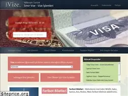 Sites similar to izmirvize.info