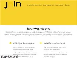 Sites similar to izmirweb.com.tr