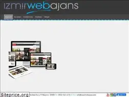 Sites similar to izmirwebajans.com