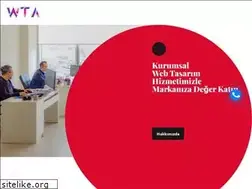 Sites similar to izmirwebtasarimajansi.com