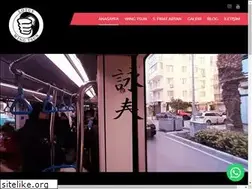 Sites similar to izmirwingtsun.com