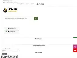 Sites similar to izmiryagsanayi.com.tr