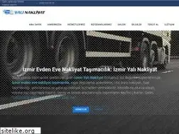 Sites similar to izmiryalinakliyat.com