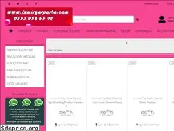 Sites similar to izmiryaspasta.com