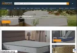 Sites similar to izmiryatakmerkezi.com