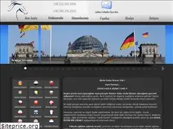 Sites similar to izmiryeminlitercuman.com