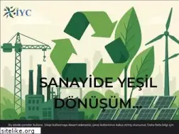 Sites similar to izmiryenicevre.com