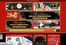 Sites similar to izmiryilbasi.com