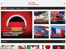 Sites similar to izmiryurtdisiegitim.net