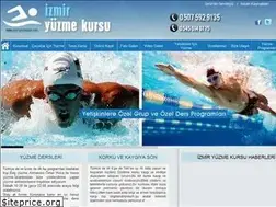 Sites similar to izmiryuzmespor.com