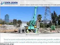 Sites similar to izmirzemin.com