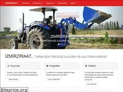 Sites similar to izmirziraat.com.tr