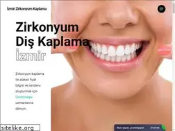 Sites similar to izmirzirkonyumkaplama.com