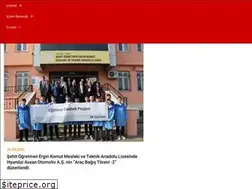 Sites similar to izmit.gov.tr