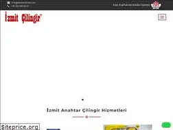 Sites similar to izmitanahtar.com