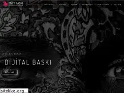 Sites similar to izmitbaski.com