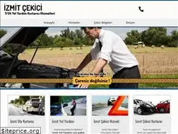 Sites similar to izmitcekici.com