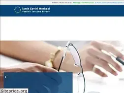 Sites similar to izmitcevirimerkezi.com
