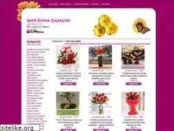 Sites similar to izmitcicek.com