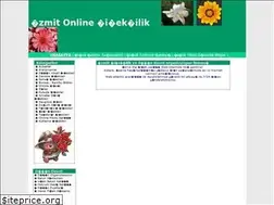 Sites similar to izmitcicek.web.tr