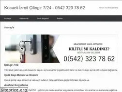 Sites similar to izmitcilingir41.com