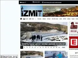 Sites similar to izmitcity.com