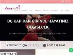Sites similar to izmitdansokulu.com