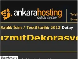 Sites similar to izmitdekorasyon.net
