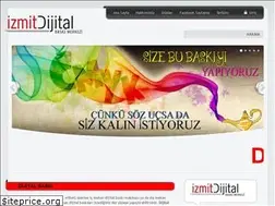 Sites similar to izmitdijital.com